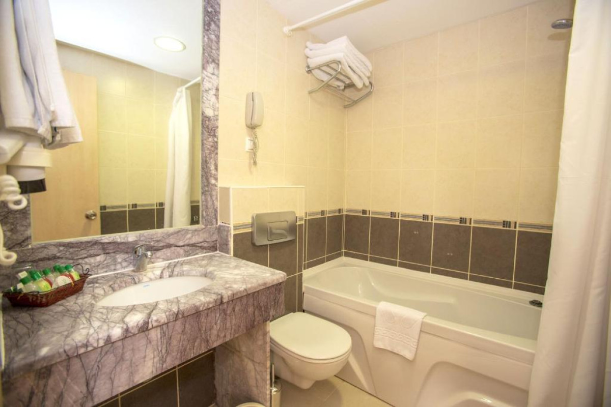 Gocek Lykia Resort Hotel
