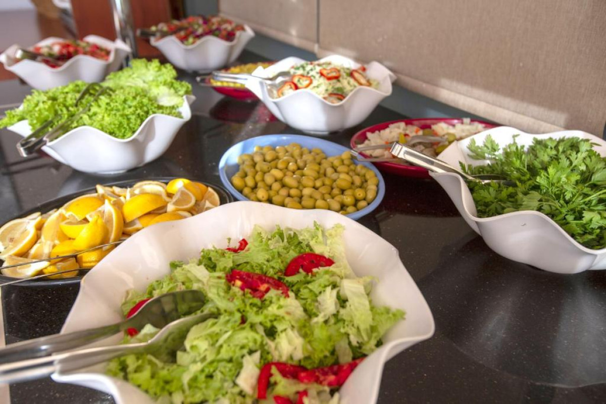 Gocek Lykia Resort Hotel