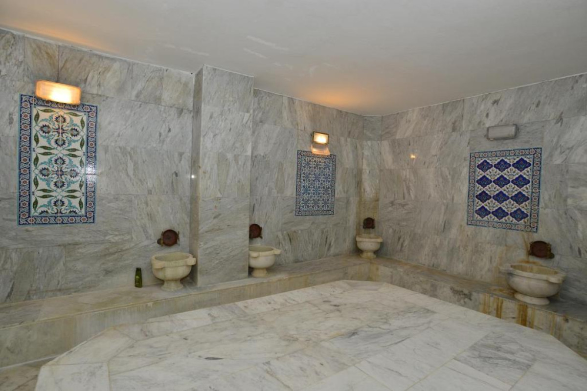 Gocek Lykia Resort Hotel