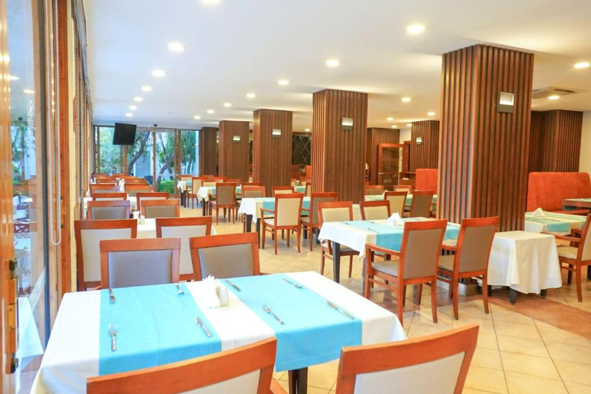 Gocek Lykia Resort Hotel