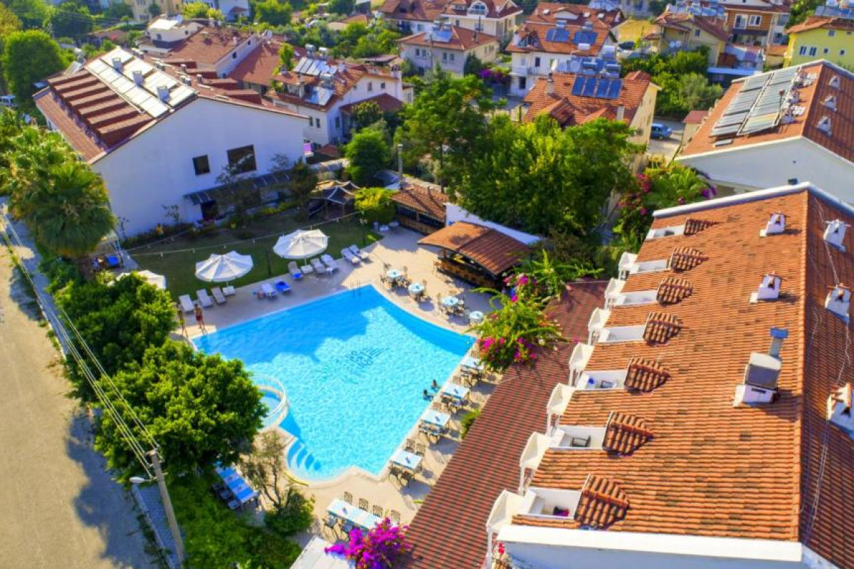 Gocek Lykia Resort Hotel