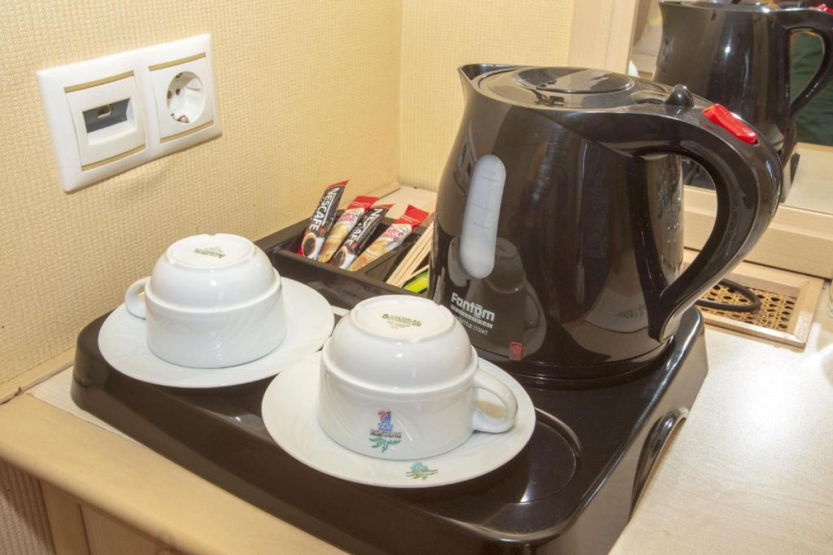 Gocek Lykia Resort Hotel