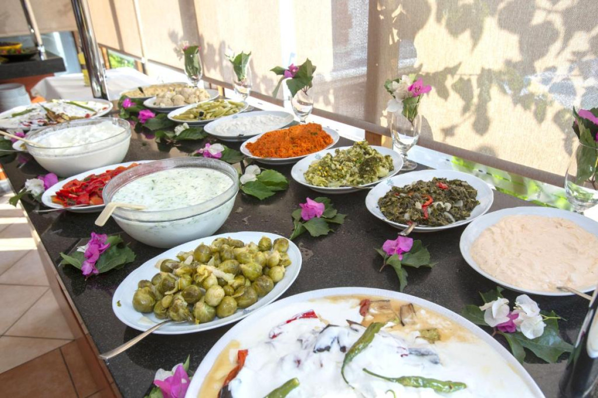 Gocek Lykia Resort Hotel