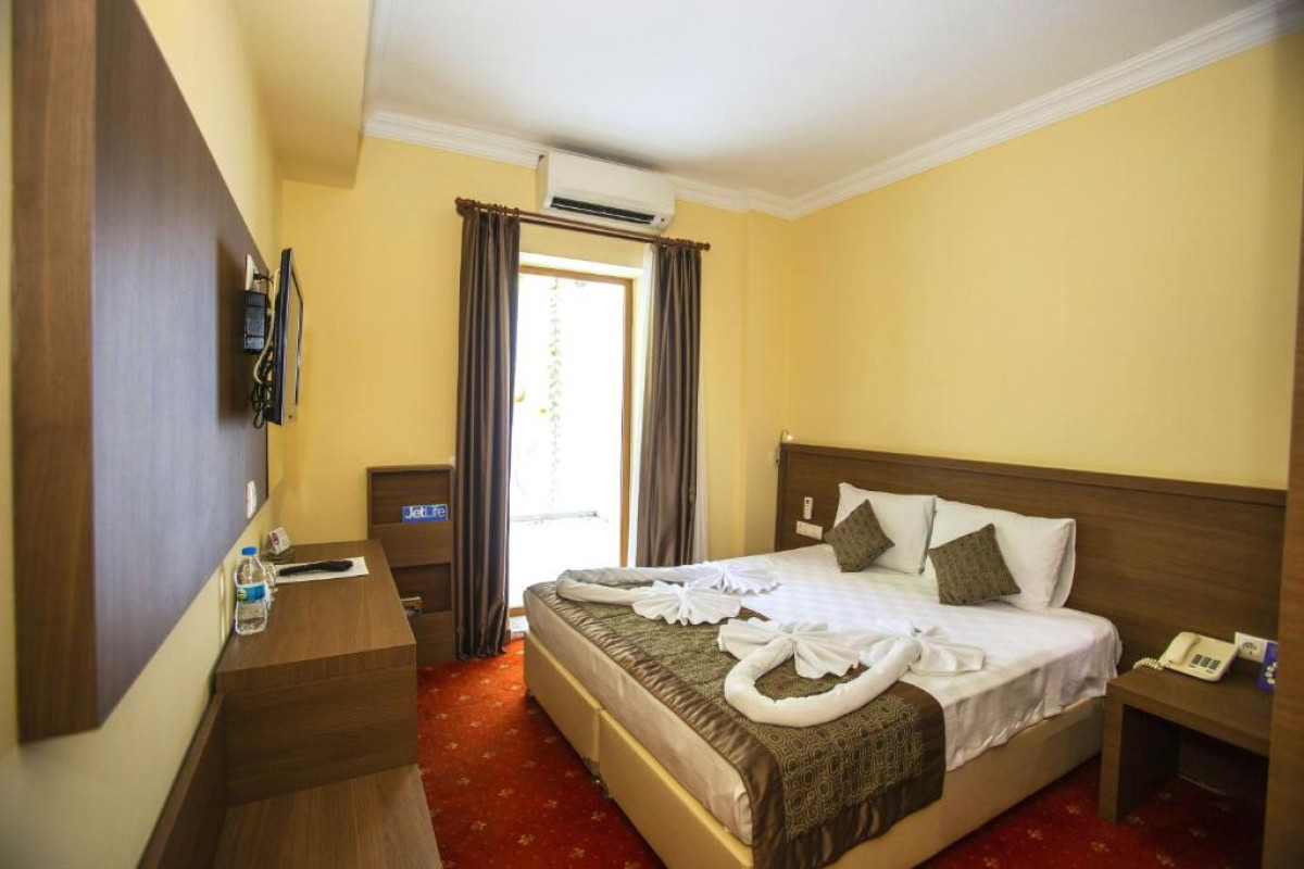 Gocek Lykia Resort Hotel