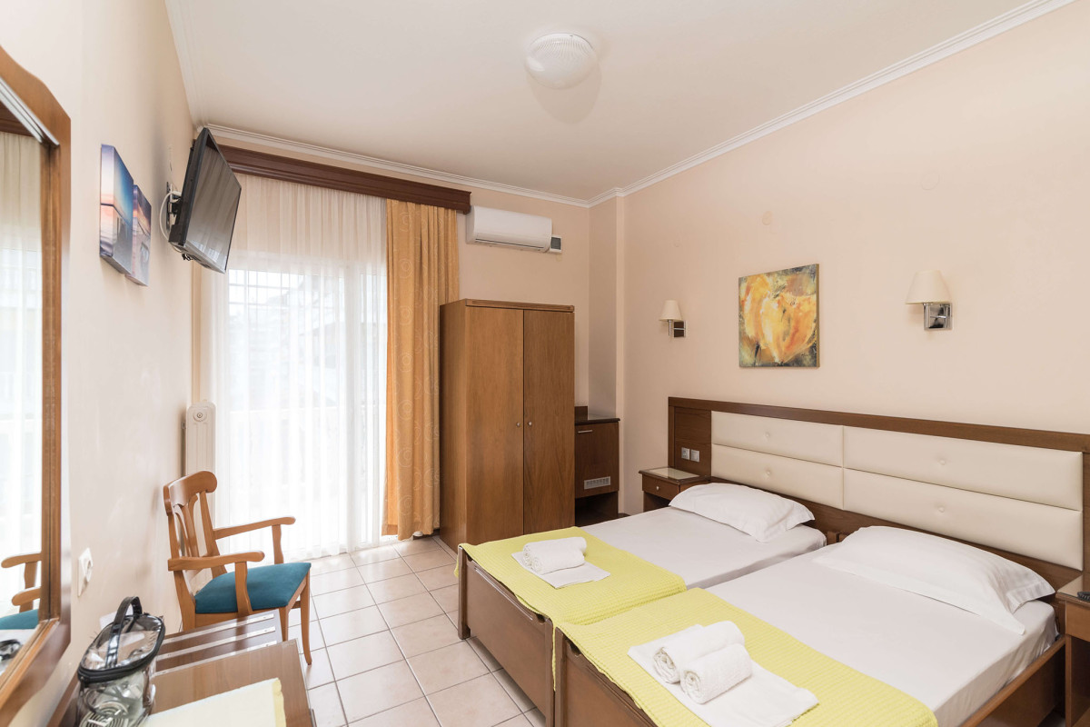 Gold Stern Hotel