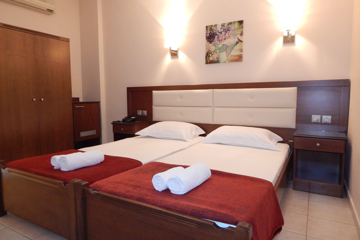 Gold Stern Hotel
