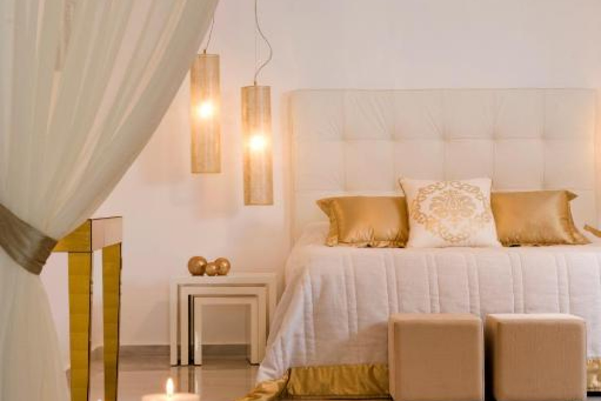 Gold Suites Santorini
