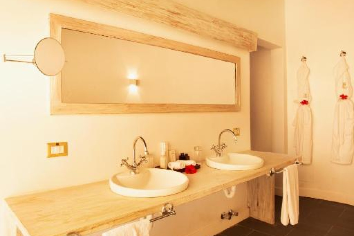 Gold Zanzibar Beach House & Spa