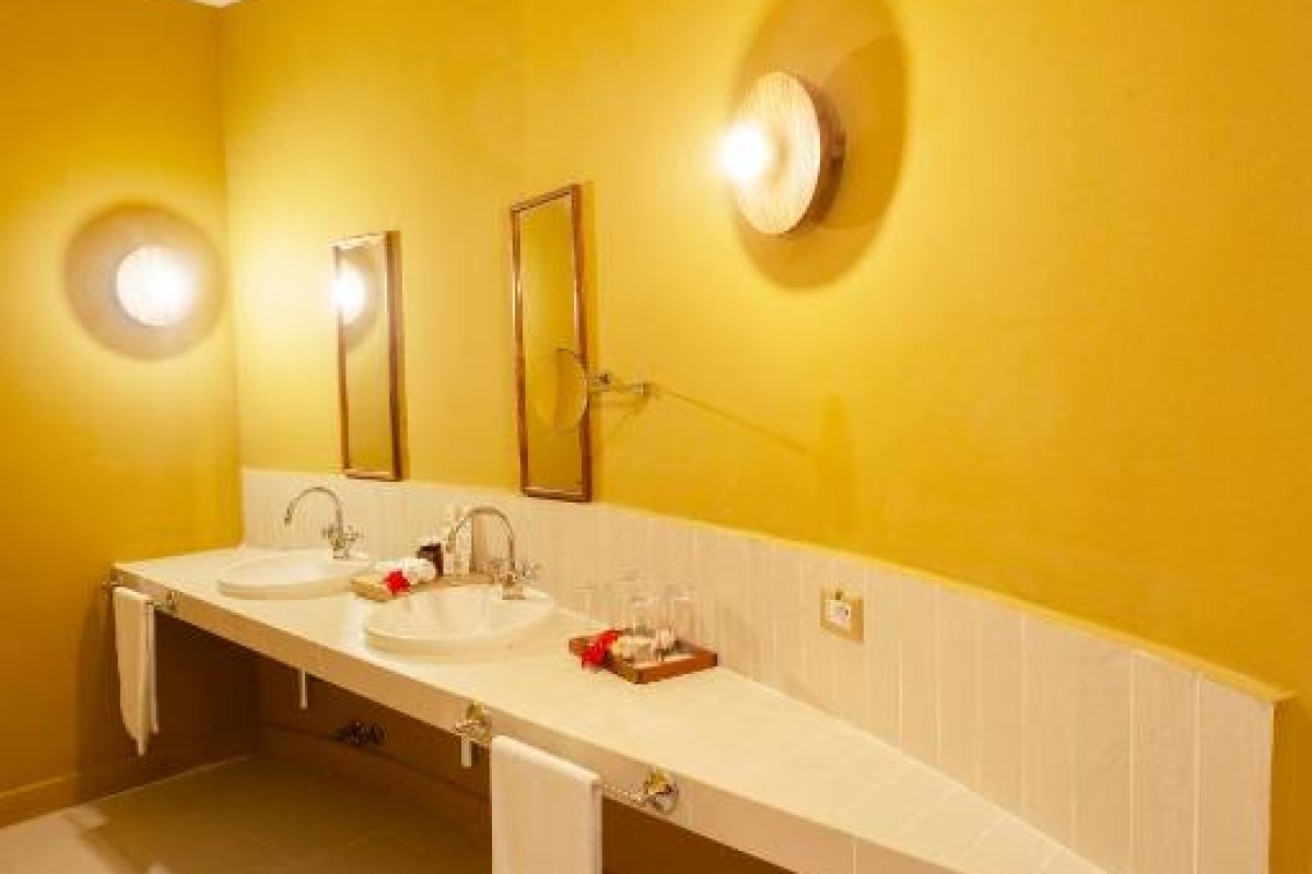 Gold Zanzibar Beach House & Spa