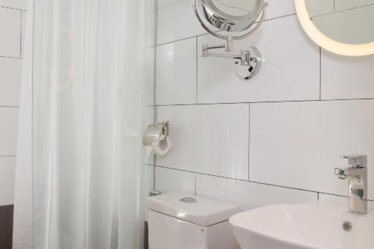 Gold3 Boutique Hotel