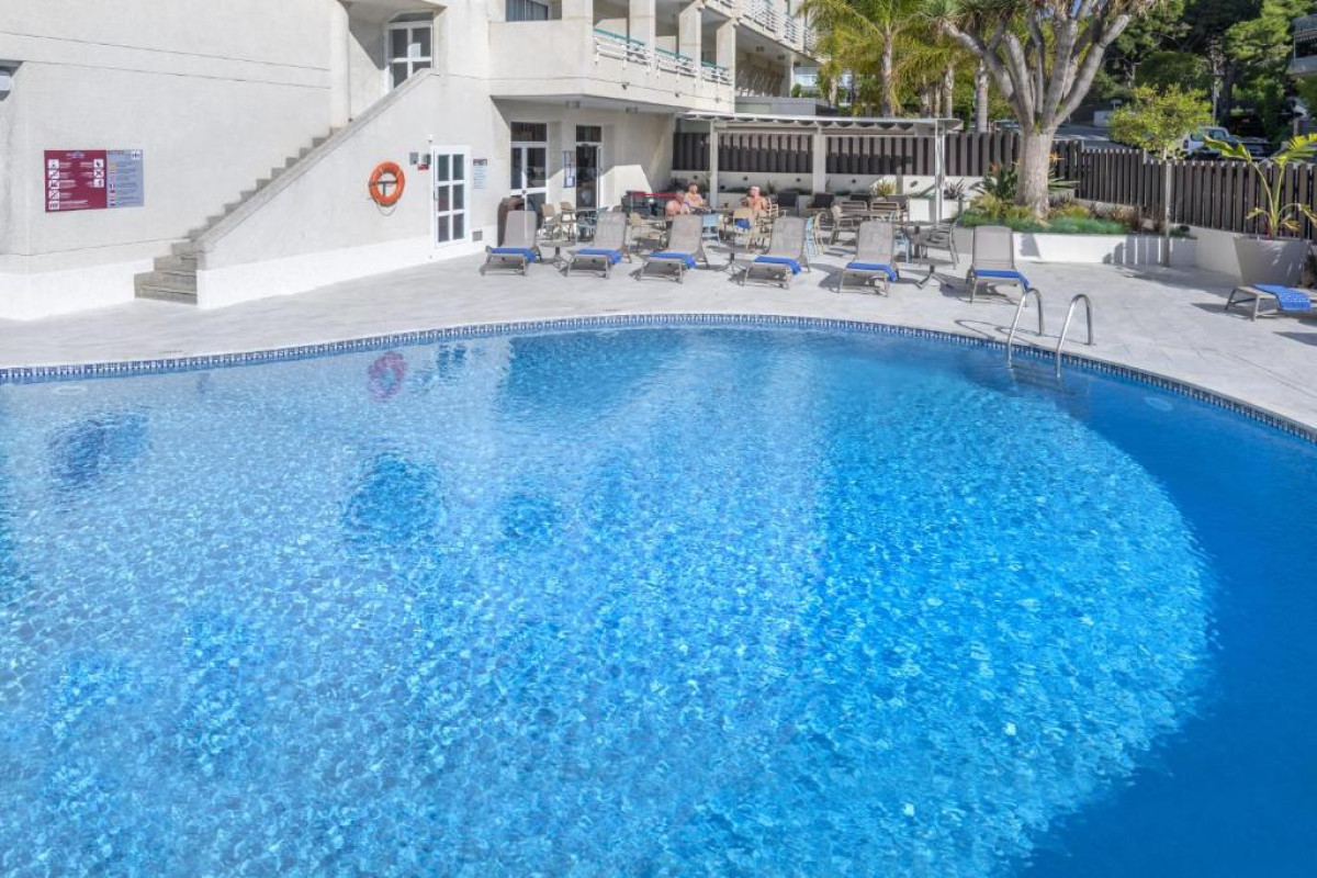 GOLDEN ACQUA SALOU