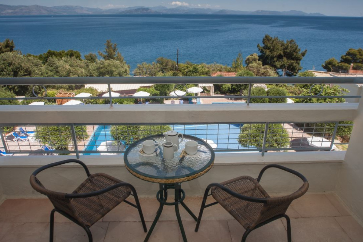 Golden Alexandros Hotel