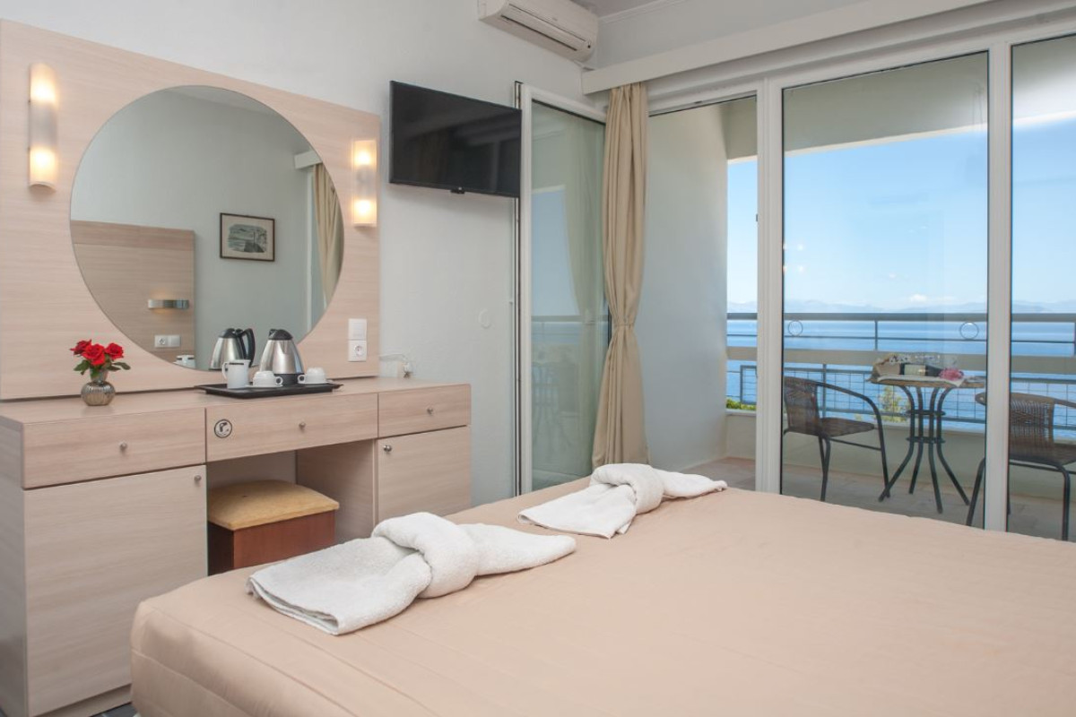 Golden Alexandros Hotel