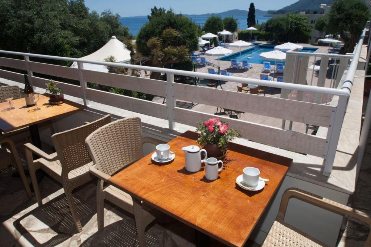 Golden Alexandros Hotel