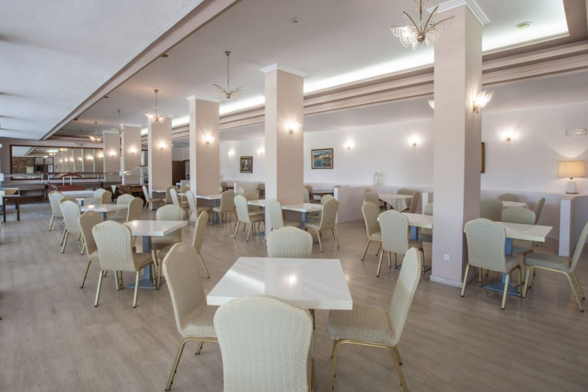 Golden Alexandros Hotel