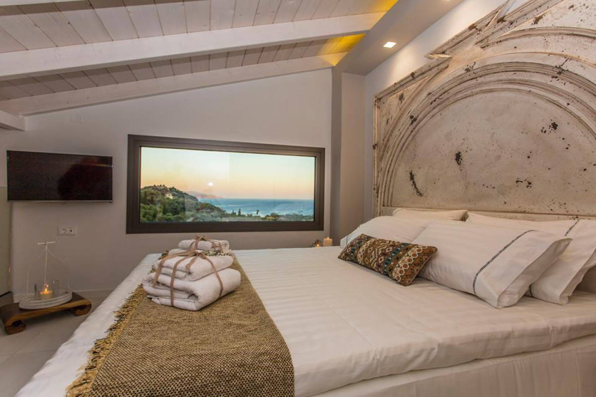 Golden Bay Suites & Maisonettes