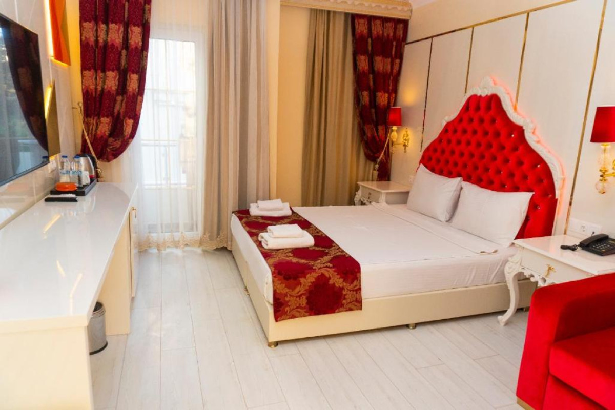 GOLDEN BEACH RESORT  SPA