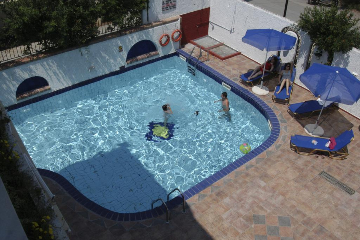 Golden Beach Metamorfosi