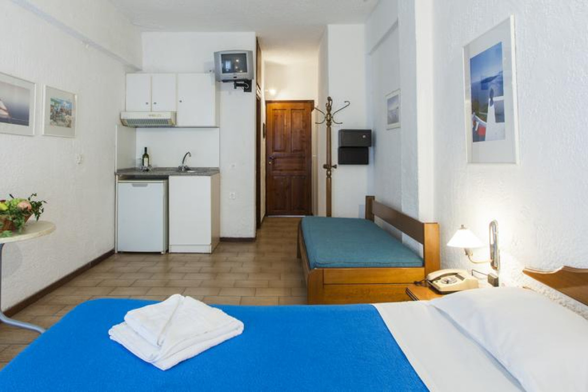 Golden Beach Metamorfosi