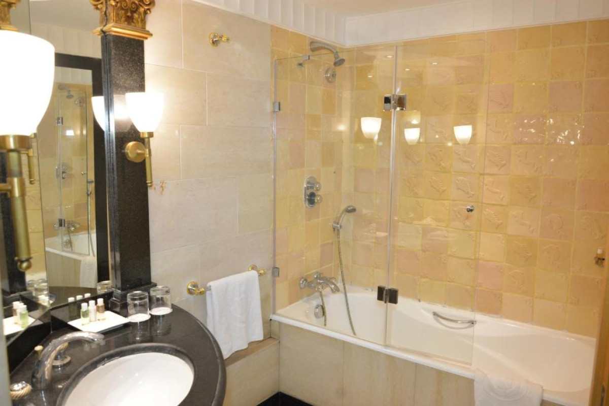 Golden Carthage Hotel Tunis