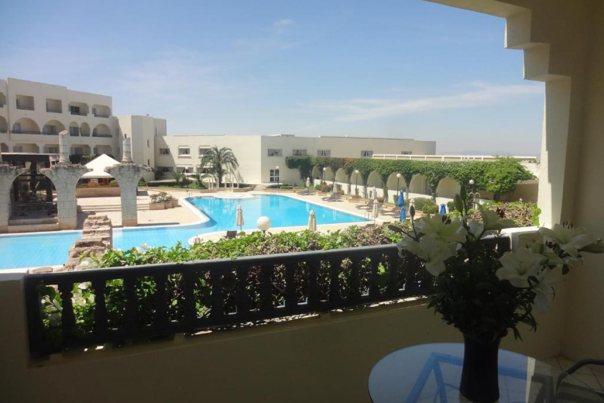 Golden Carthage Hotel Tunis