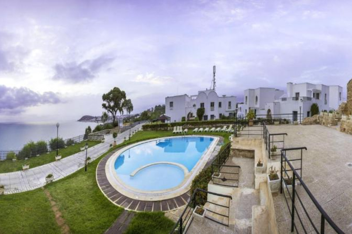 Golden Carthage Hotel Tunis
