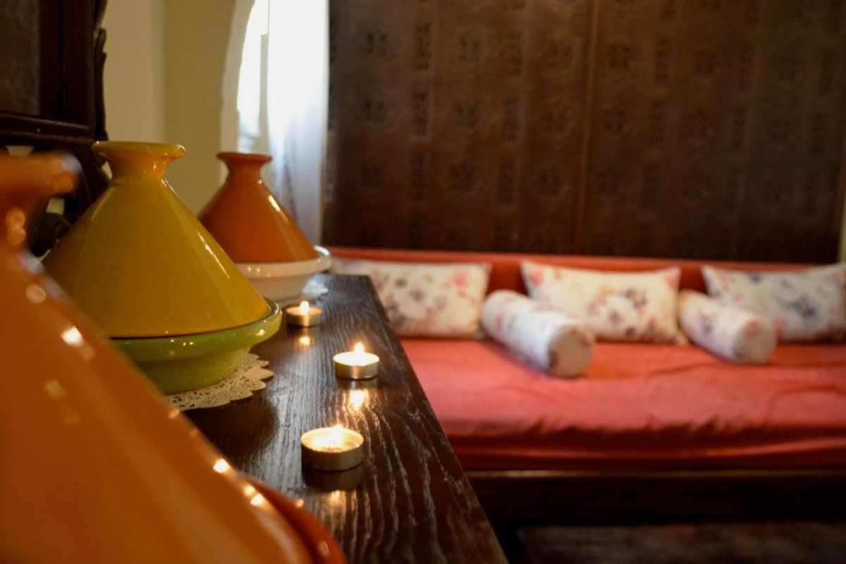 Golden Carthage Hotel Tunis