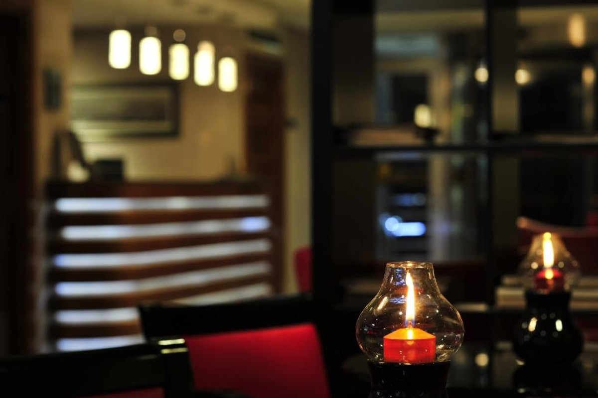 GOLDEN CITY HOTEL ISTANBUL
