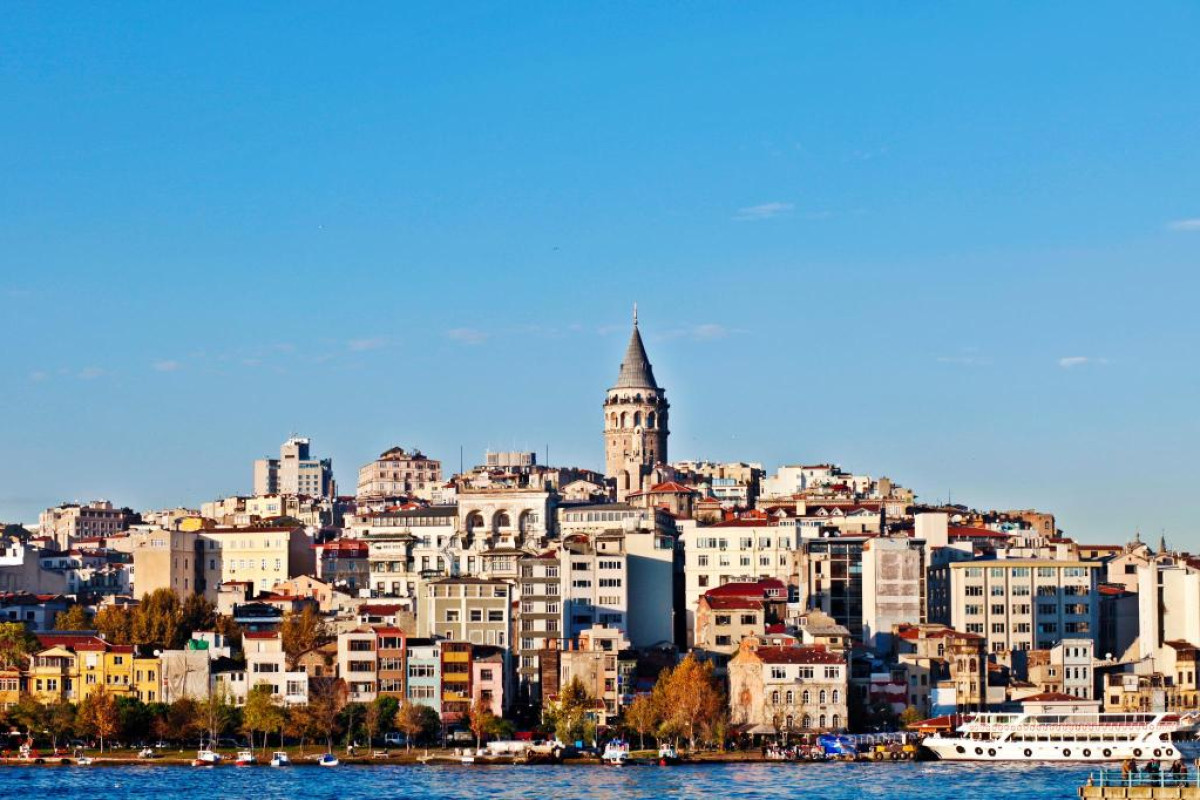 GOLDEN CITY HOTEL ISTANBUL
