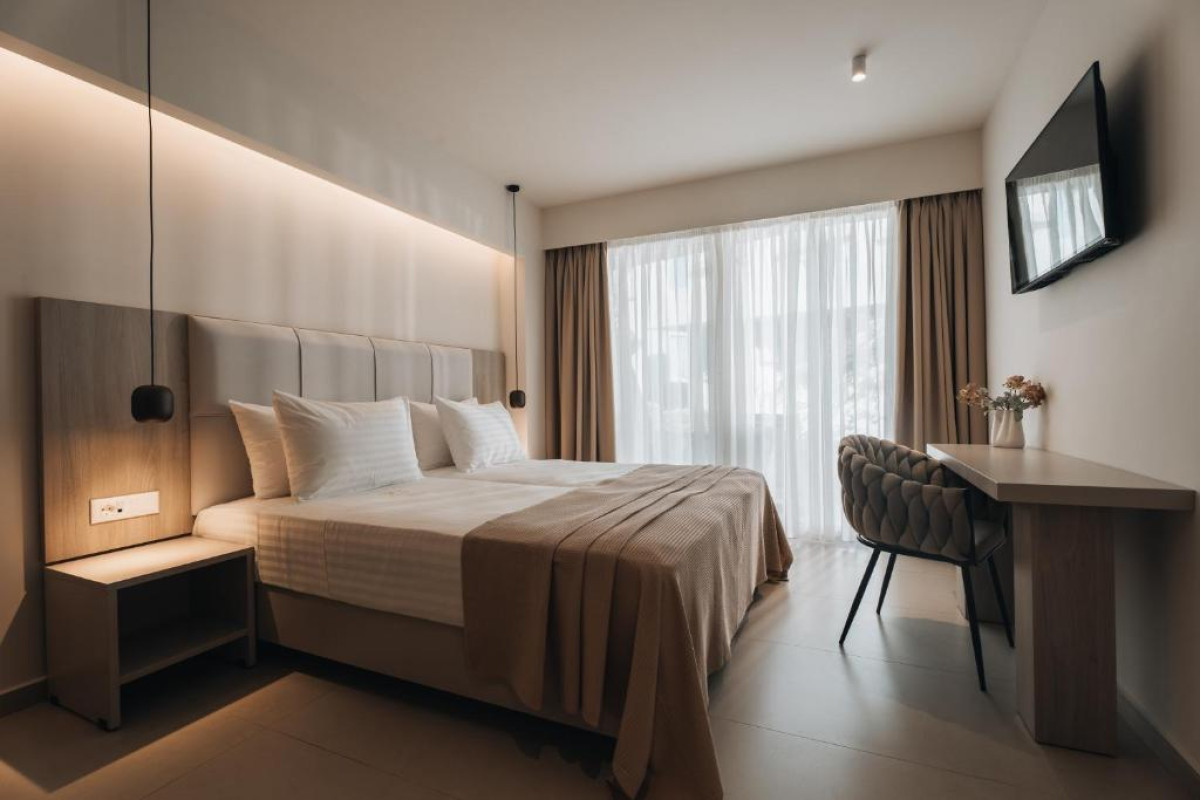 Golden Coast Suites