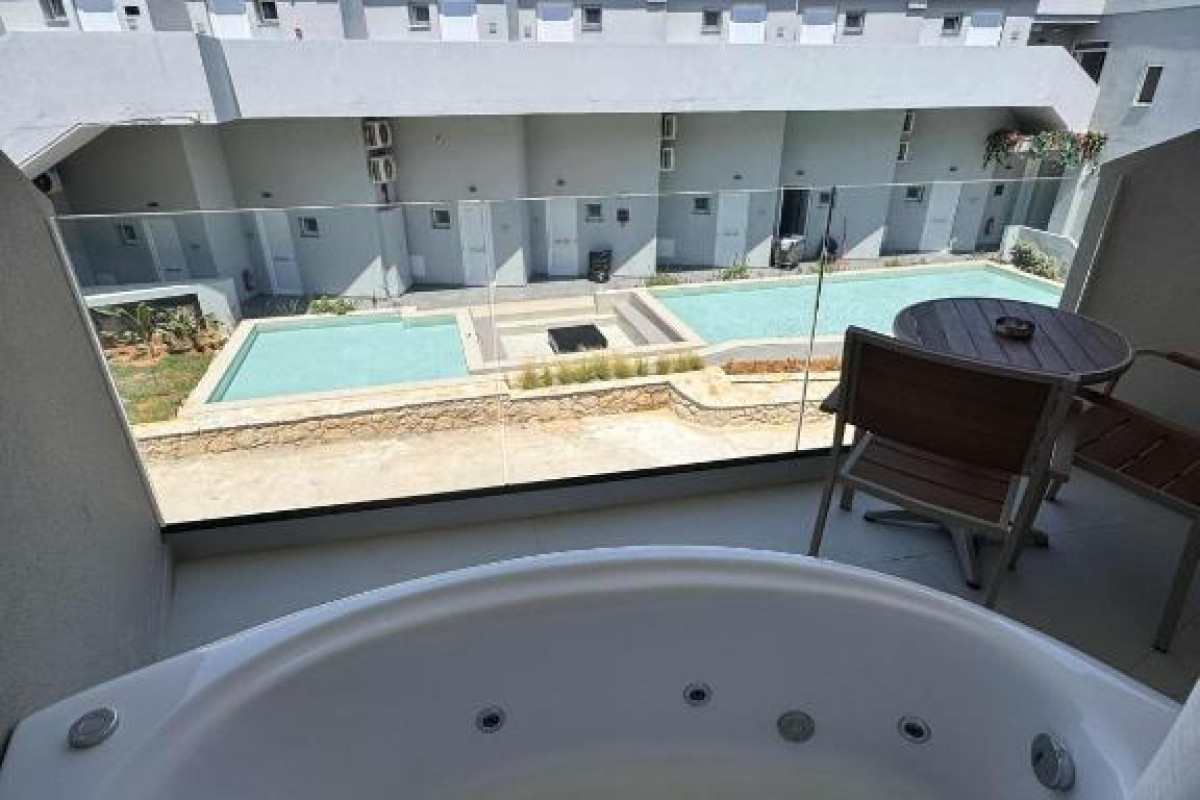 Golden Coast Suites