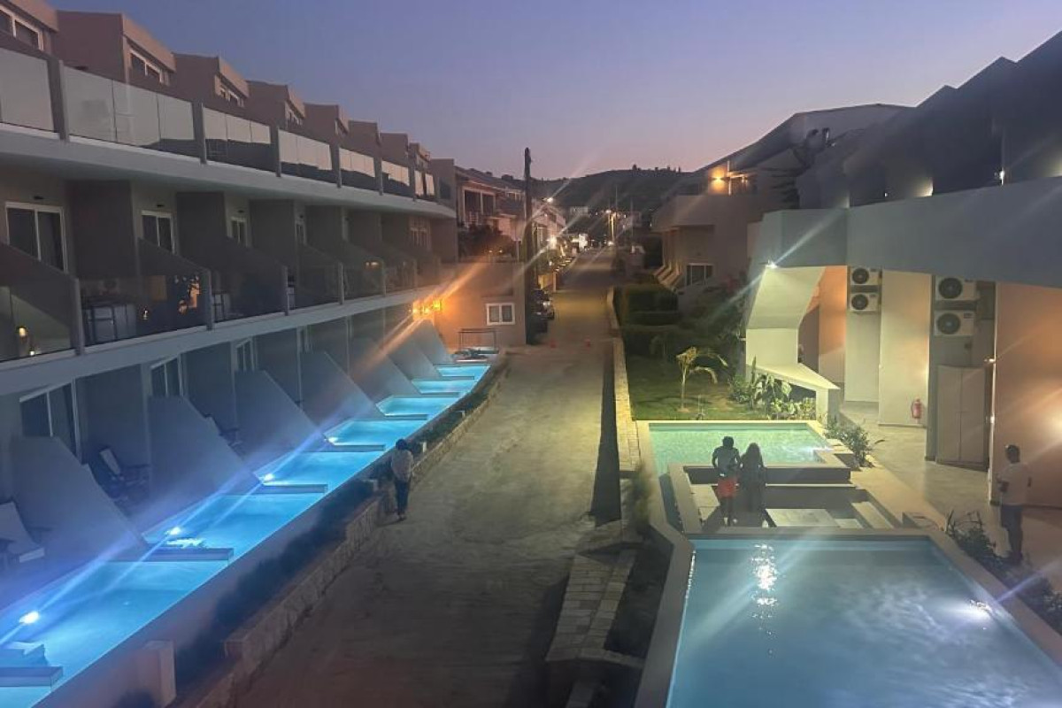 Golden Coast Suites
