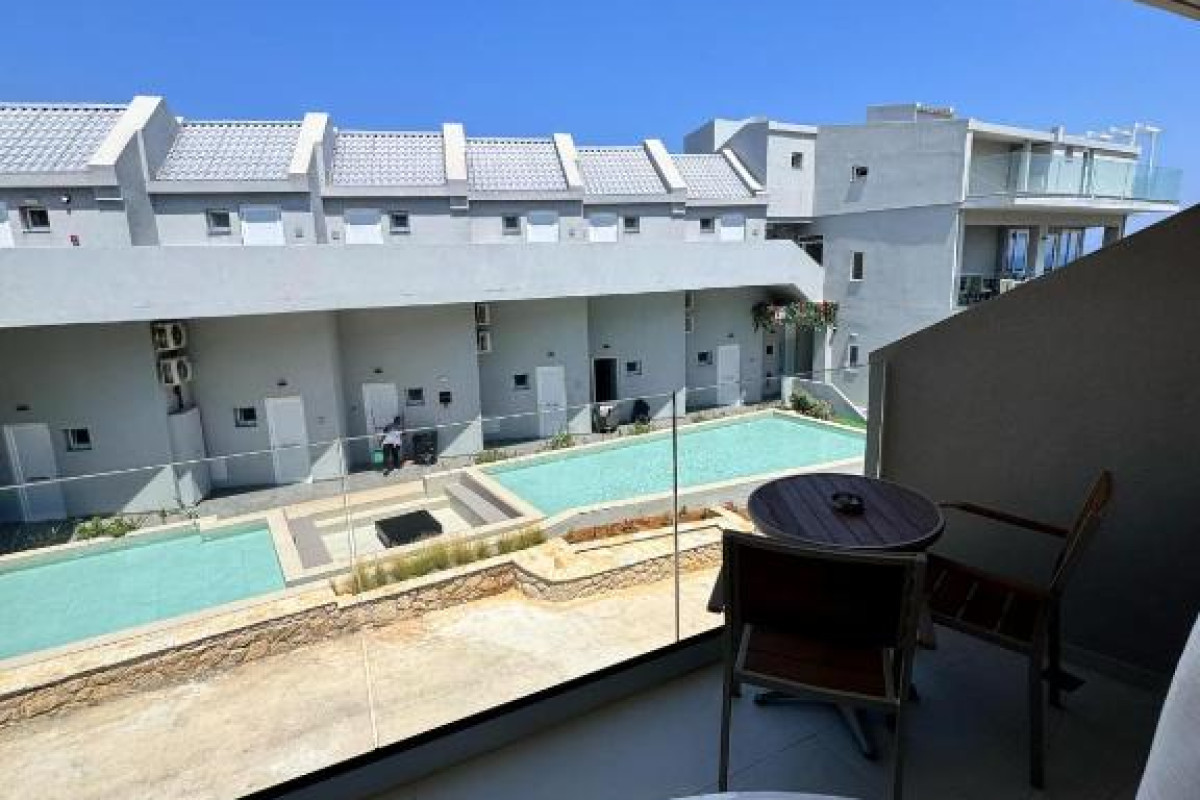 Golden Coast Suites