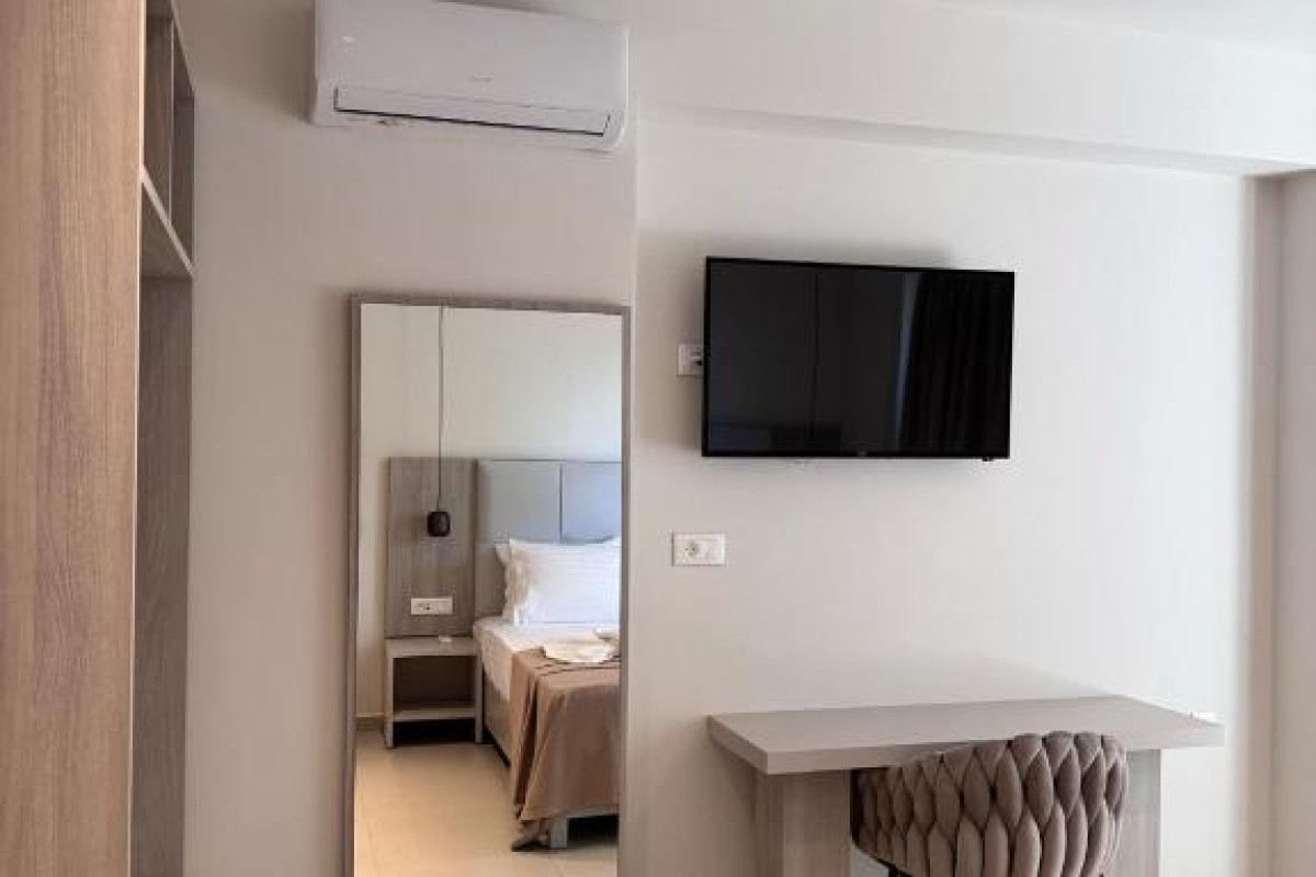Golden Coast Suites