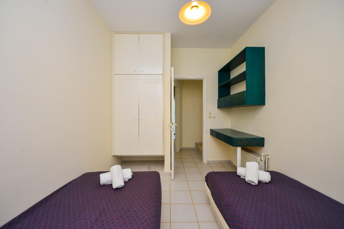 Golden Dream Apartments