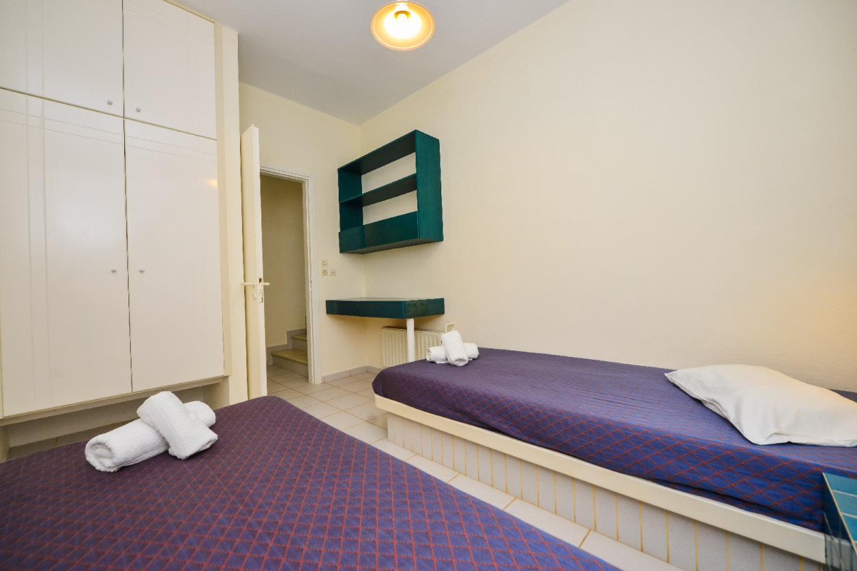 Golden Dream Apartments