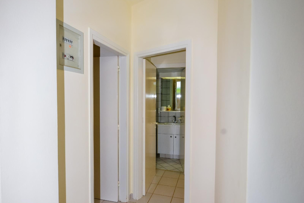 Golden Dream Apartments