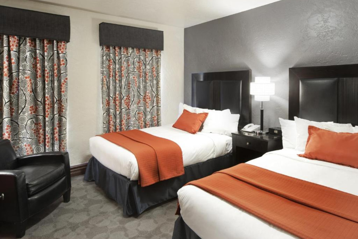 Golden Gate Hotel & Casino