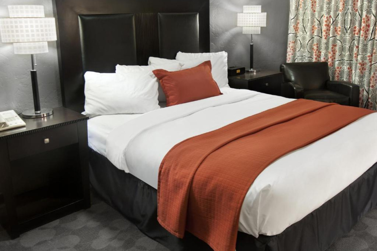 Golden Gate Hotel & Casino