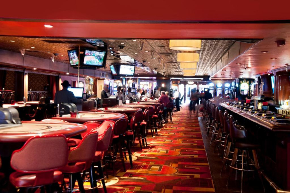 Golden Gate Hotel & Casino