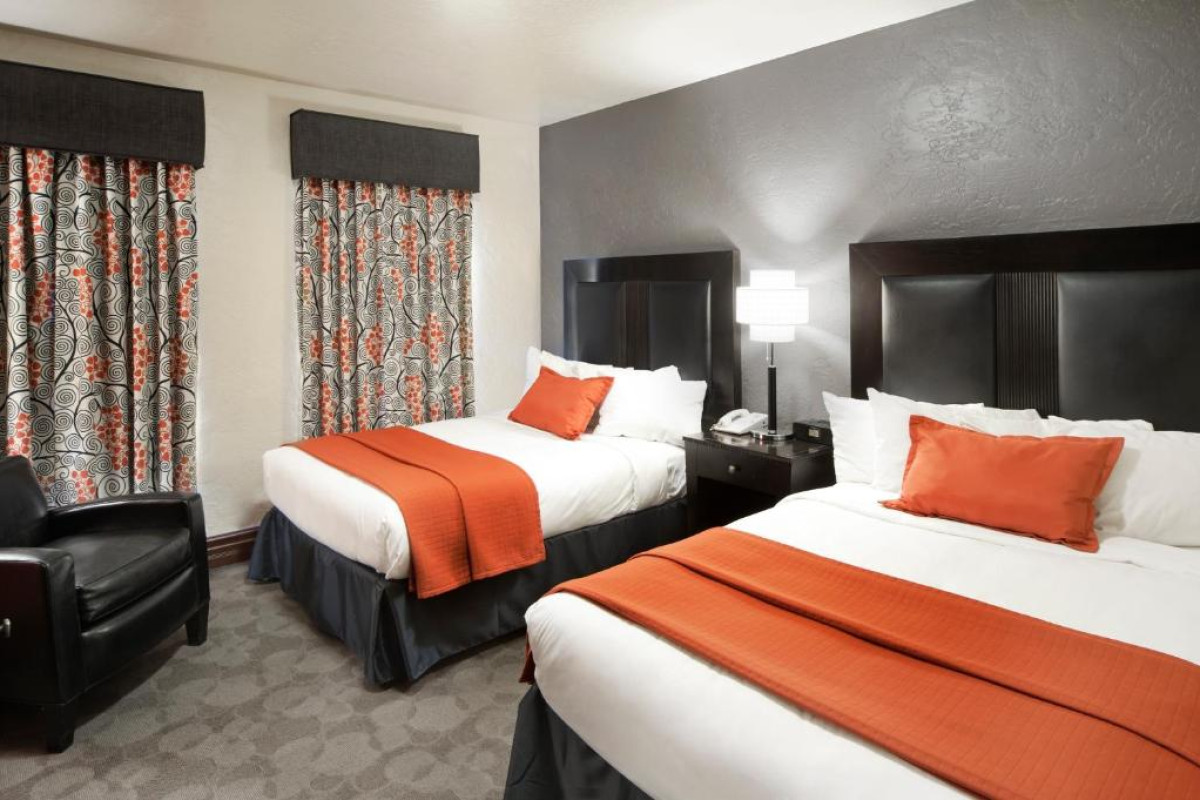 Golden Gate Hotel & Casino