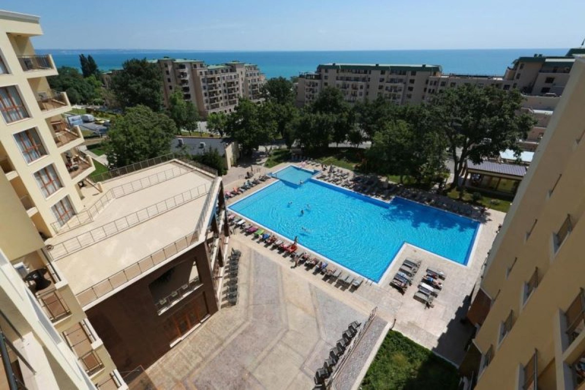 GOLDEN LINE HOTEL