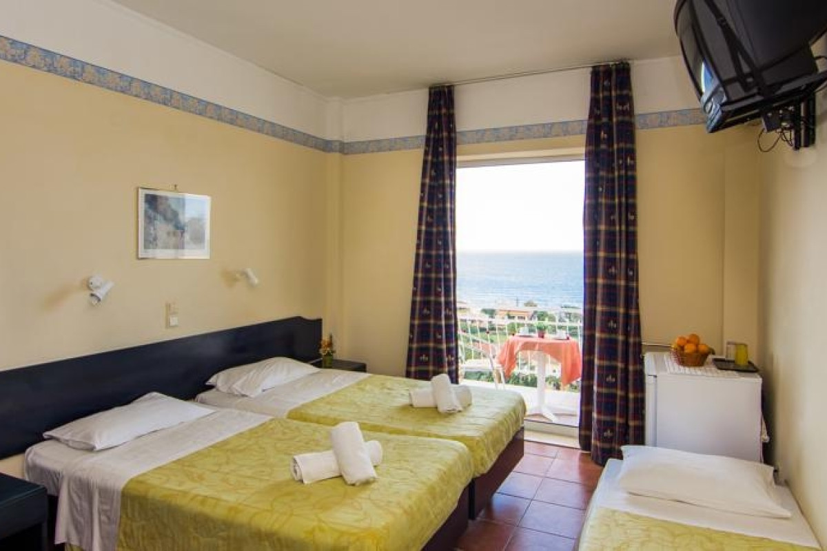Golden Nests Hotel