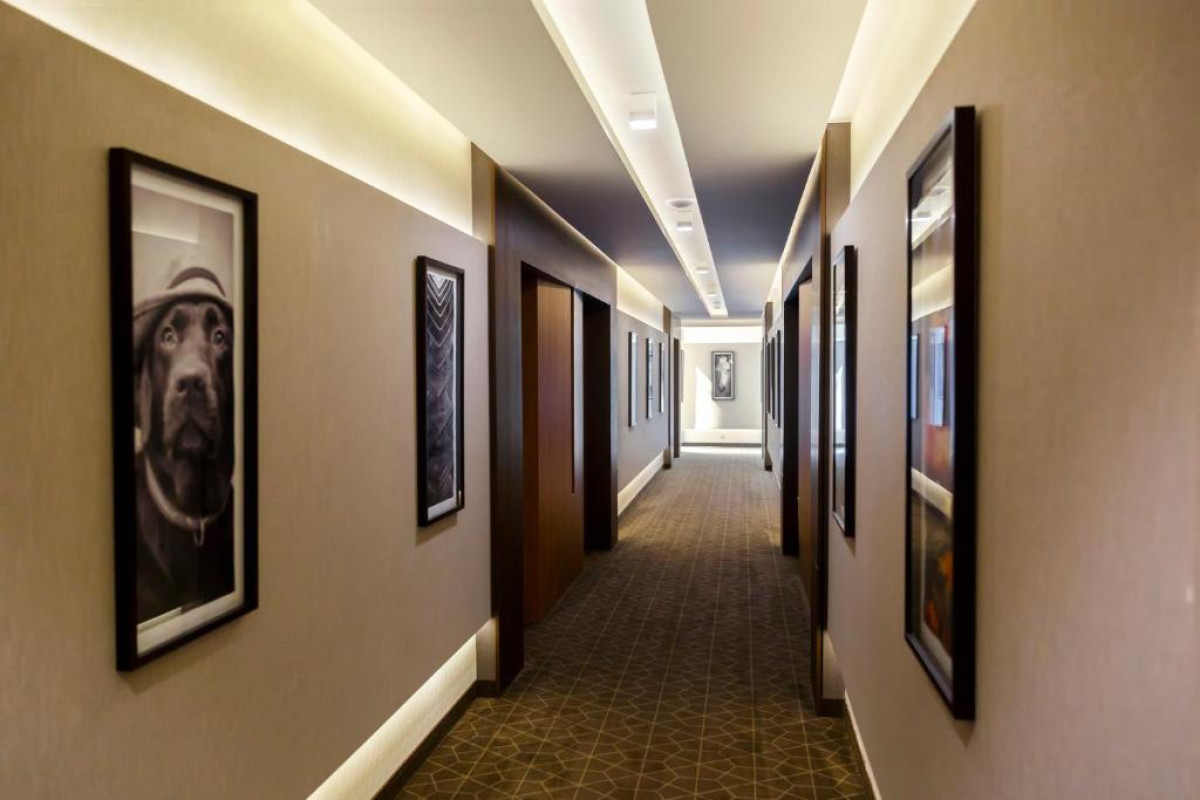 Golden Palace Hotel