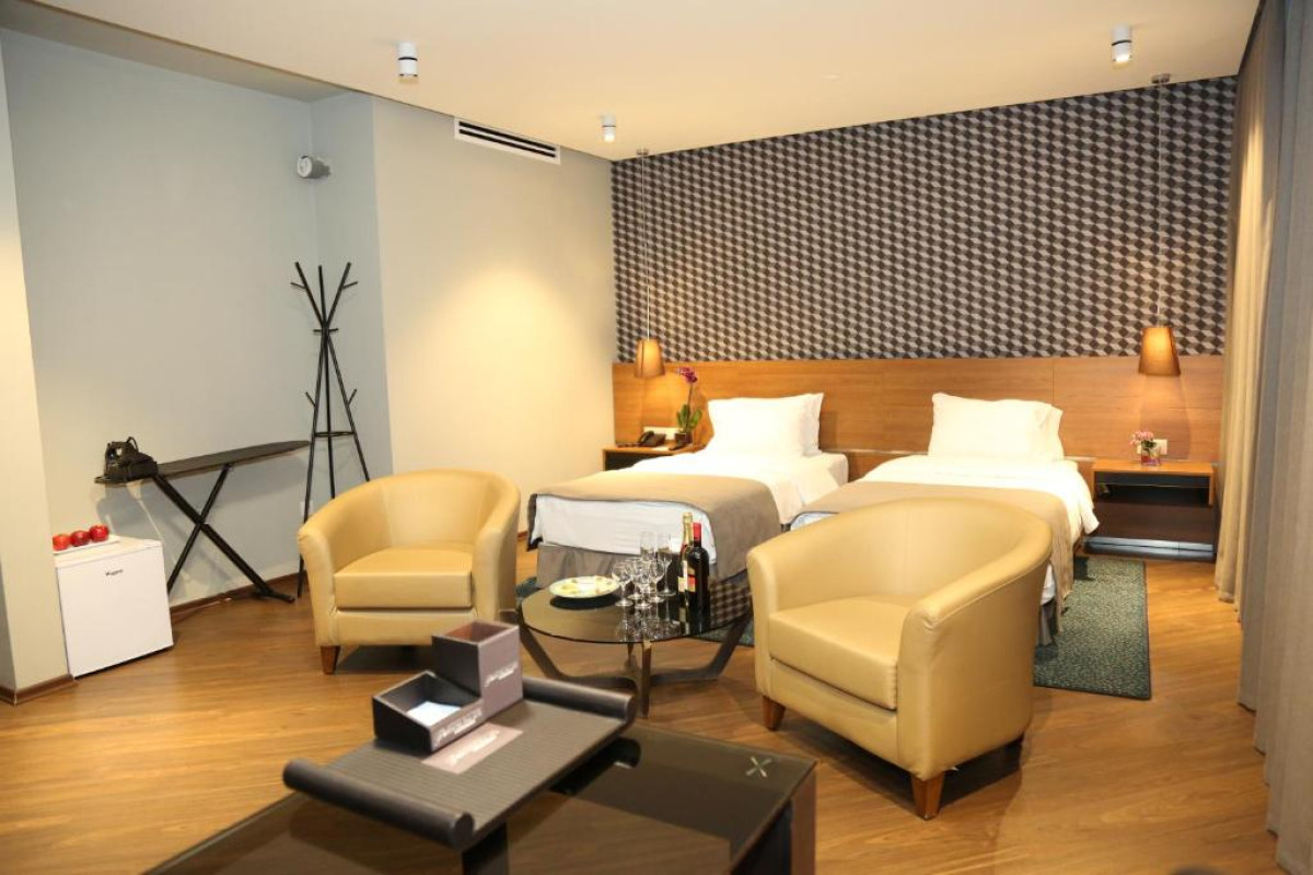 Golden Palace Hotel