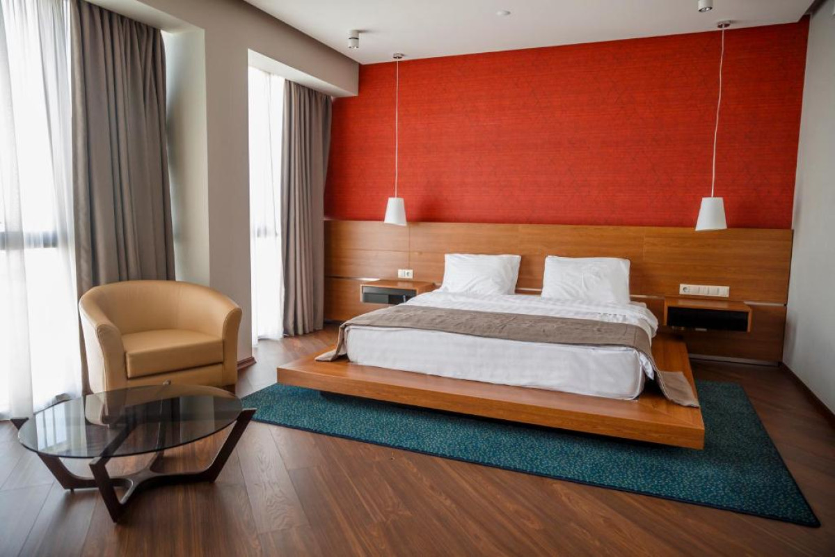 Golden Palace Hotel