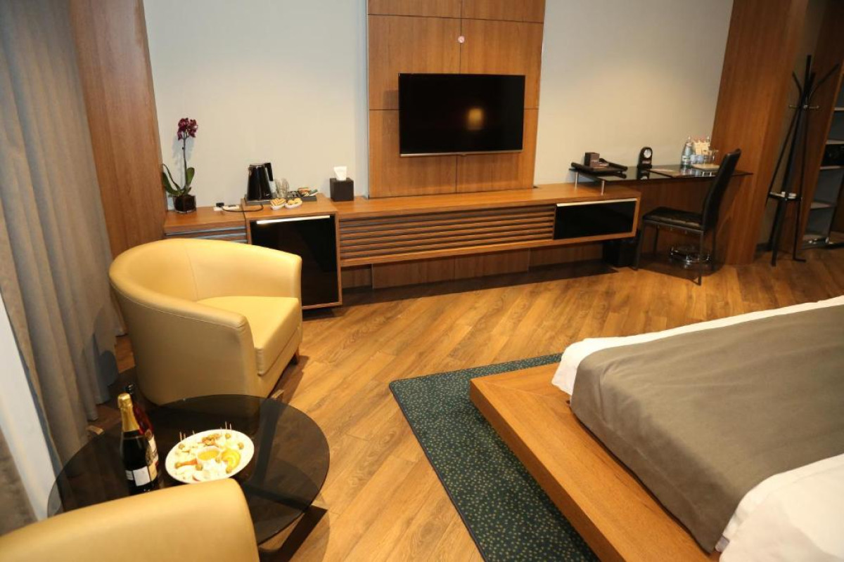 Golden Palace Hotel