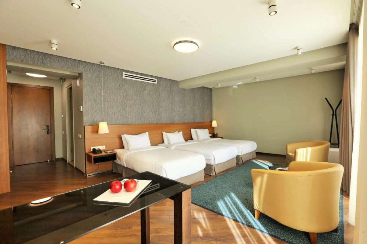 Golden Palace Hotel