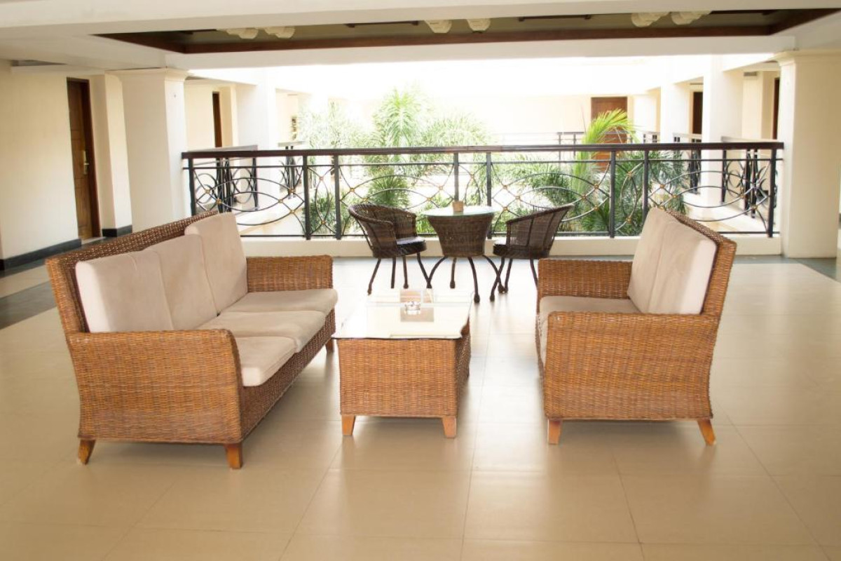 Golden Phoenix Hotel Boracay