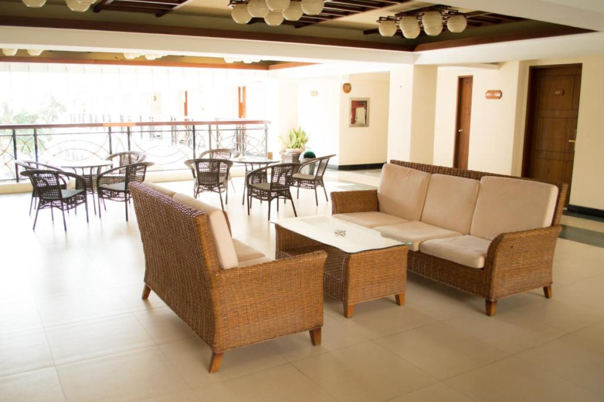 Golden Phoenix Hotel Boracay
